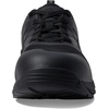 image:imageKEEN Utility Womens Arvada Low Height Composite Toe Breathable Industrial Work SneakersBlackBlack