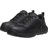 image:imageKEEN Utility Womens Arvada Low Height Composite Toe Breathable Industrial Work SneakersBlackBlack