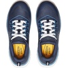 image:imageKEEN Utility Womens Arvada Low Height Composite Toe Breathable Industrial Work SneakersNaval AcademyPeach Whip