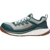 image:imageKEEN Utility Womens Arvada Low Height Composite Toe Breathable Industrial Work SneakersSea MossDesert Sage