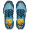 image:imageKEEN Utility Womens Arvada Shift Low Height Composite Toe Breathable Comfortable Slip On Work SneakersReef WatersLegion Blue