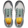 image:imageKEEN Utility Womens Arvada Shift Low Height Composite Toe Breathable Comfortable Slip On Work SneakersSteel GreyGranite Green