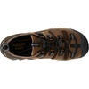 image:imageKEEN Utility Womens Atlanta Cool 2 Steel Toe Breathable ShoesCascade BrownForest Night
