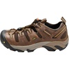 image:imageKEEN Utility Womens Atlanta Cool 2 Steel Toe Breathable ShoesShitakeRust