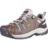 image:imageKEEN Utility Womens Flint 2 Low Height Leather Steel Toe Work Shoes MagnetRose 8 Wide USCascade BrownSurf Spray