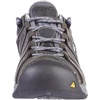 image:imageKEEN Utility Womens Flint 2 Low Height Leather Steel Toe Work Shoes MagnetRose 8 Wide USSteel GreyPaloma