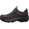 image:imageKEEN Utility Womens Flint Low Steel Toe Non Slip Work ShoeMagnet GreyRose