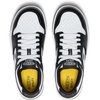 image:imageKEEN Utility Womens Overton Low Height Composite Toe Lightweight Durable Work SneakersStar WhiteBlack