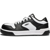 image:imageKEEN Utility Womens Overton Low Height Composite Toe Lightweight Durable Work SneakersStar WhiteBlack