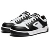 image:imageKEEN Utility Womens Overton Low Height Composite Toe Lightweight Durable Work SneakersStar WhiteBlack