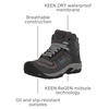 image:imageKEEN Utility Womens Reno Mid Height Soft Toe Flexible Waterproof Athletic Work ShoesMagnetIpanema
