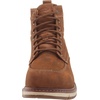 image:imageKEEN Utility Womens San Jose 6 Alloy Toe Waterproof Wedge Work BootsAlmondGum