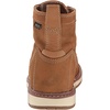 image:imageKEEN Utility Womens San Jose 6 Alloy Toe Waterproof Wedge Work BootsAlmondGum