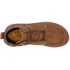image:imageKEEN Utility Womens San Jose 6 Alloy Toe Waterproof Wedge Work BootsAlmondGum
