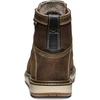 image:imageKEEN Utility Womens San Jose 6 Alloy Toe Waterproof Wedge Work BootsCascade BrownGum