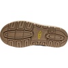 image:imageKEEN Utility Womens San Jose 6 Alloy Toe Waterproof Wedge Work BootsCascade BrownGum