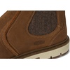 image:imageKEEN Utility Womens San Jose Chelsea Soft Toe Pull On Work BootsBelgianGum
