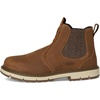 image:imageKEEN Utility Womens San Jose Chelsea Soft Toe Pull On Work BootsBelgianGum