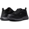 image:imageKEEN Utility Womens Sparta 2 Low Height Soft Toe ESD Industrial Work ShoesSteel GreyBlack
