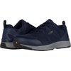 image:imageKEEN Utility Womens Sparta Low Height Alloy Toe Work ShoesBlue DepthsSky Dive