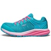 image:imageKEEN Utility Womens Vista Energy Low Height Sneakers Composite Toe Industrial Work ShoesCapri BreezeHot Pink