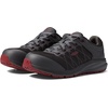 image:imageKEEN Utility Womens Vista Energy Low Height Sneakers Composite Toe Industrial Work ShoesMagnetRhubarb