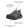 image:imageKEEN Utility Womens Vista Energy Shift Low Height Composite Toe Slip On Industrial Work ShoesSteel GreyBlue Glass
