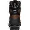 image:imageKEEN Utility mens Csa Camden 8 Composite Toe Waterproof 600g Insulated Heavy Duty Work BootsDark EarthBlack