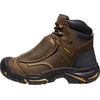 image:imageKEEN Utility mens Mt Vernon 6 Steel Toe Metatarsal Guard Work BootsCascade BrownTawny Olive