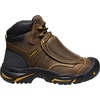 image:imageKEEN Utility mens Mt Vernon 6 Steel Toe Metatarsal Guard Work BootsCascade BrownTawny Olive