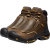 image:imageKEEN Utility mens Mt Vernon 6 Steel Toe Metatarsal Guard Work BootsCascade BrownTawny Olive