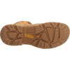 image:imageKEEN Utility mens Mt Vernon 6 Steel Toe Waterproof Work BootsWheat