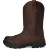image:imageKEEN Utility womens Evanston Pullon Waterproof Boot Carbonfiber ToeBisonBlack