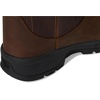 image:imageKEEN Utility womens Evanston Pullon Waterproof Boot Carbonfiber ToeBisonBlack