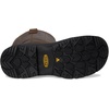 image:imageKEEN Utility womens Evanston Pullon Waterproof Boot Carbonfiber ToeBisonBlack