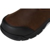 image:imageKEEN Utility womens Evanston Pullon Waterproof Boot Carbonfiber ToeBisonBlack