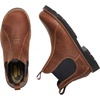 image:imageKeen Utility Seattle Romeo Aluminum ToeGingerbreadBlack