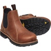 image:imageKeen Utility Seattle Romeo Aluminum ToeGingerbreadBlack