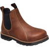 image:imageKeen Utility Seattle Romeo Aluminum ToeGingerbreadBlack