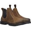 image:imageKeen Utility Seattle Romeo Aluminum ToeOysterBlack