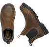 image:imageKeen Utility Seattle Romeo Aluminum ToeOysterBlack