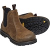 image:imageKeen Utility Seattle Romeo Aluminum ToeOysterBlack