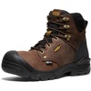 image:imageKEEN Utility 6 Independence WP Soft ToeDark EarthBlack