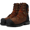 image:imageKEEN Utility Camden 8 WaterproofLeather BrownBlack