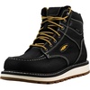 image:imageKEEN Utility Cincinnati 6 Waterproof Soft ToeBlackSandshell