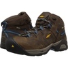 Cascade Brown/Orion Blue