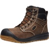 image:imageKEEN Utility Fort Wayne 6 WP Soft ToeDark EarthGum
