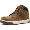 image:imageKEEN Utility Gibson Waterproof Work Boots Carbon ToeBelgianGum
