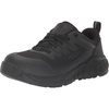 image:imageKEEN Utility Mens Arvada Low Height Composite Toe Breathable Industrial Work SneakersBlackBlack