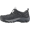 image:imageKEEN Utility Mens Atlanta Cool Low Steel Toe Work ShoeBlackBlack